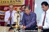 Vijaya Bank celebrates 83rd Foundation Day